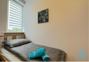 Morska Hydro-massage Room 6 Gdynia